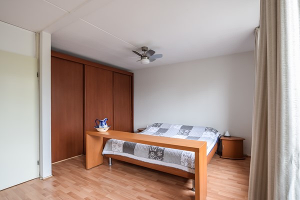 Medium property photo - Lupinevallei 14, 5237 MB 's-Hertogenbosch